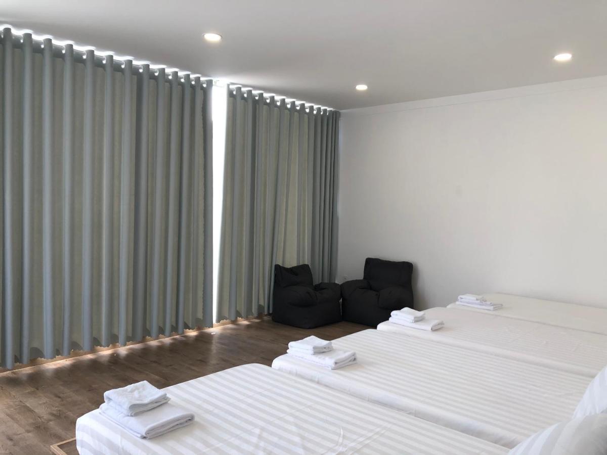 Apartmán Whammy House Dalat Exteriér fotografie
