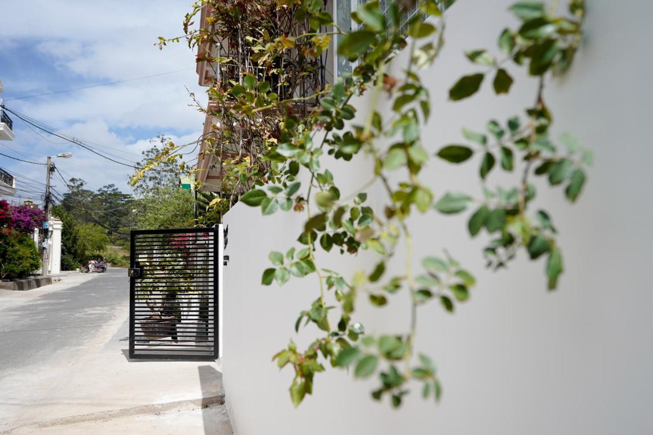 Apartmán Whammy House Dalat Exteriér fotografie
