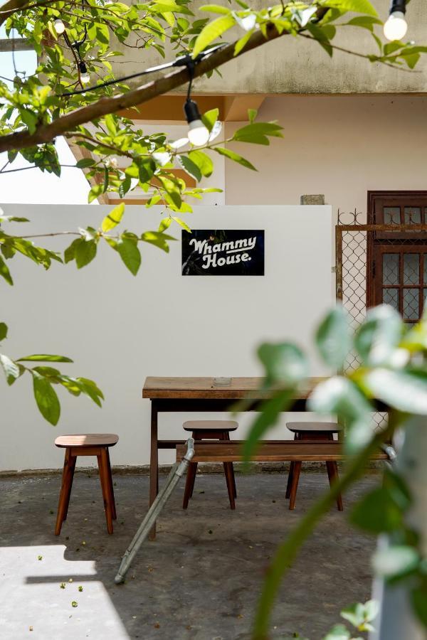 Apartmán Whammy House Dalat Exteriér fotografie