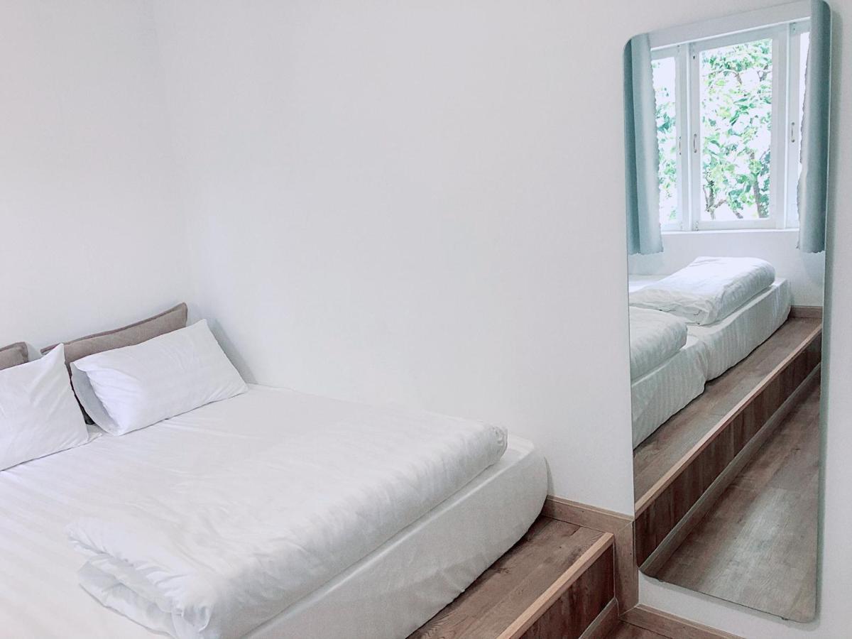 Apartmán Whammy House Dalat Exteriér fotografie