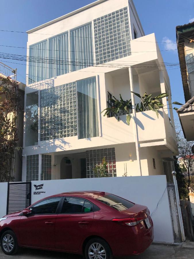 Apartmán Whammy House Dalat Exteriér fotografie