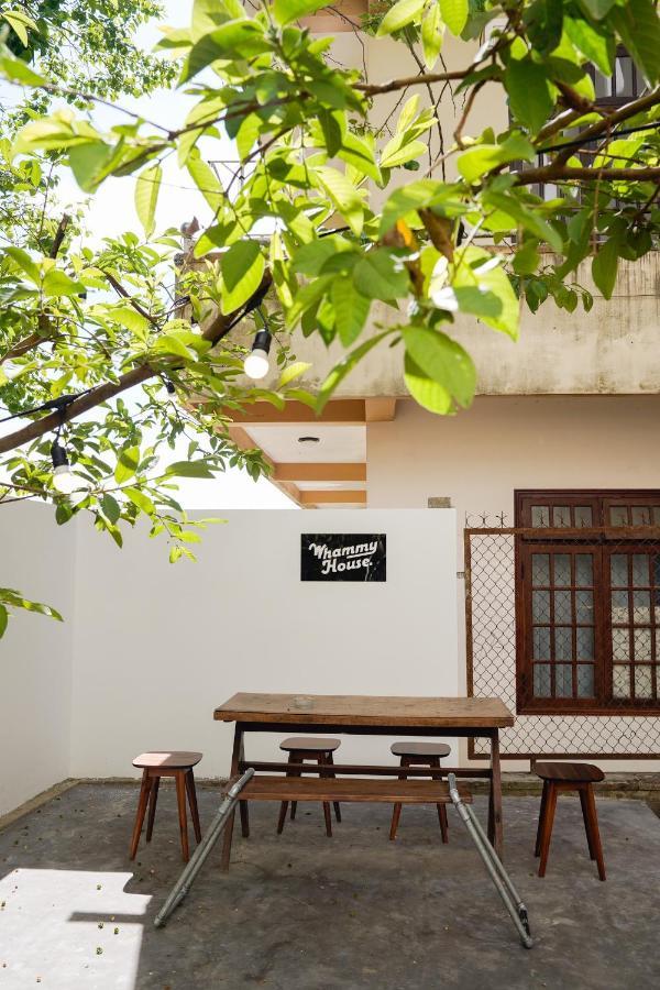 Apartmán Whammy House Dalat Exteriér fotografie